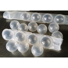 Plastic Toys Sea Ball Blowing Kids' Colorful Balls Making Mould Mold Blow Molding Machine Mold Supplier